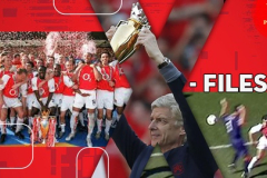 Arsenal 'gian lận' để trở thành ‘Độc cô cầu bại’